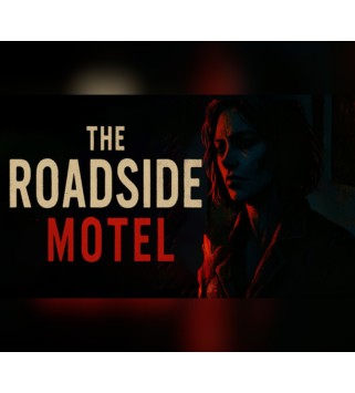 The Roadside MOTEL Steam Key GLOBAL